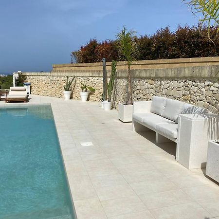 Villa Skyline- Otrante Extérieur photo