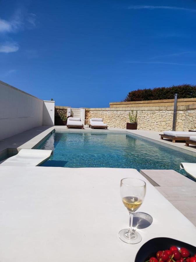 Villa Skyline- Otrante Extérieur photo