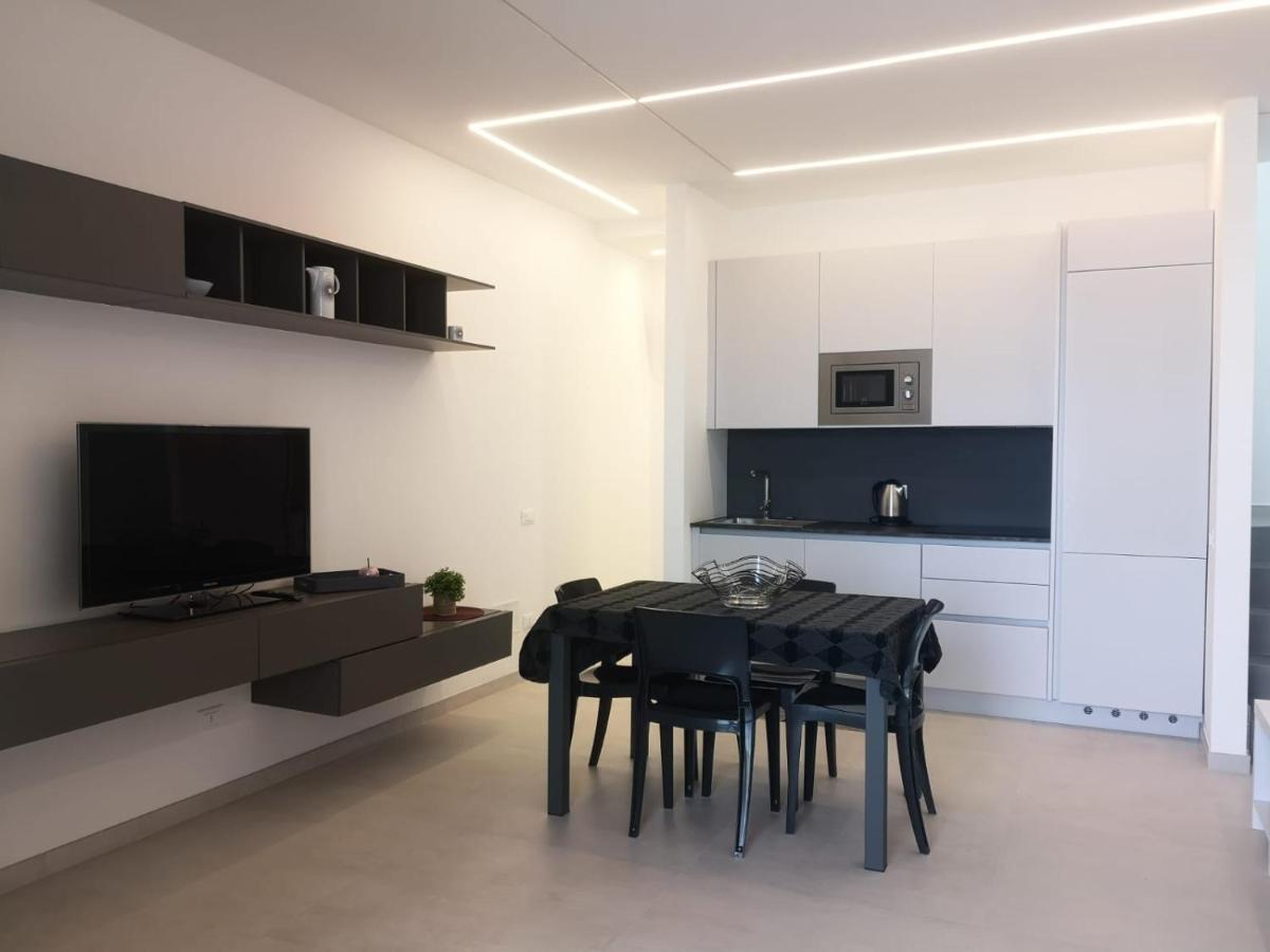 Villa Skyline- Otrante Extérieur photo