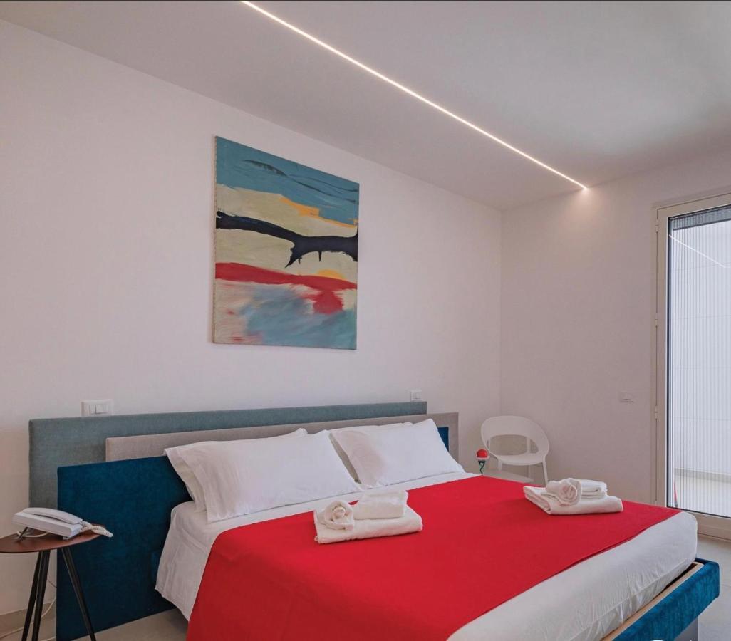Villa Skyline- Otrante Extérieur photo