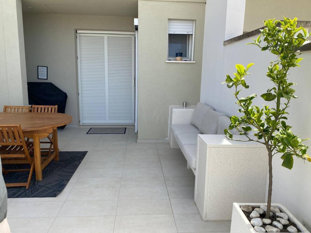 Villa Skyline- Otrante Extérieur photo