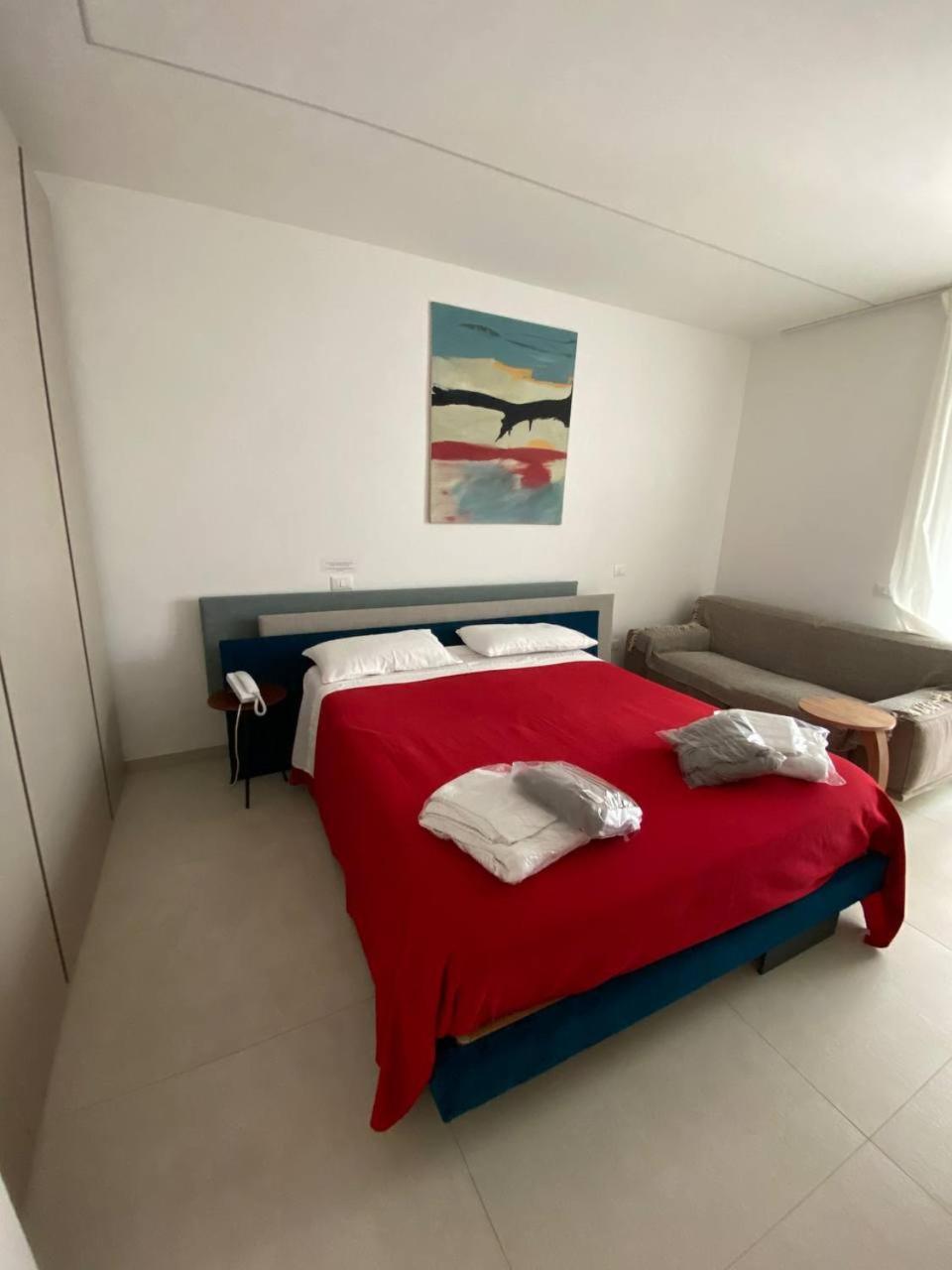 Villa Skyline- Otrante Extérieur photo