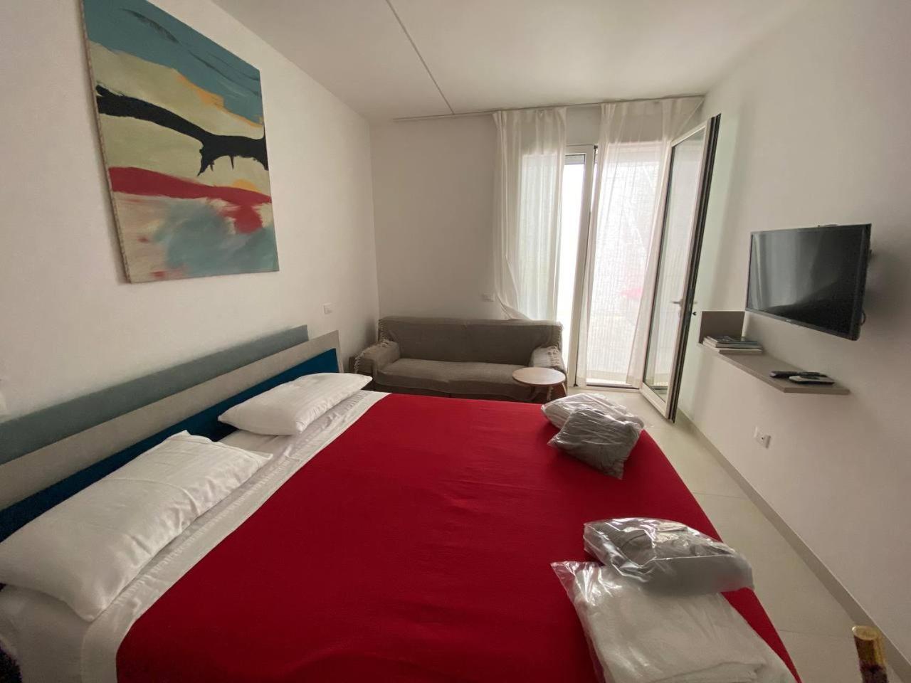 Villa Skyline- Otrante Extérieur photo