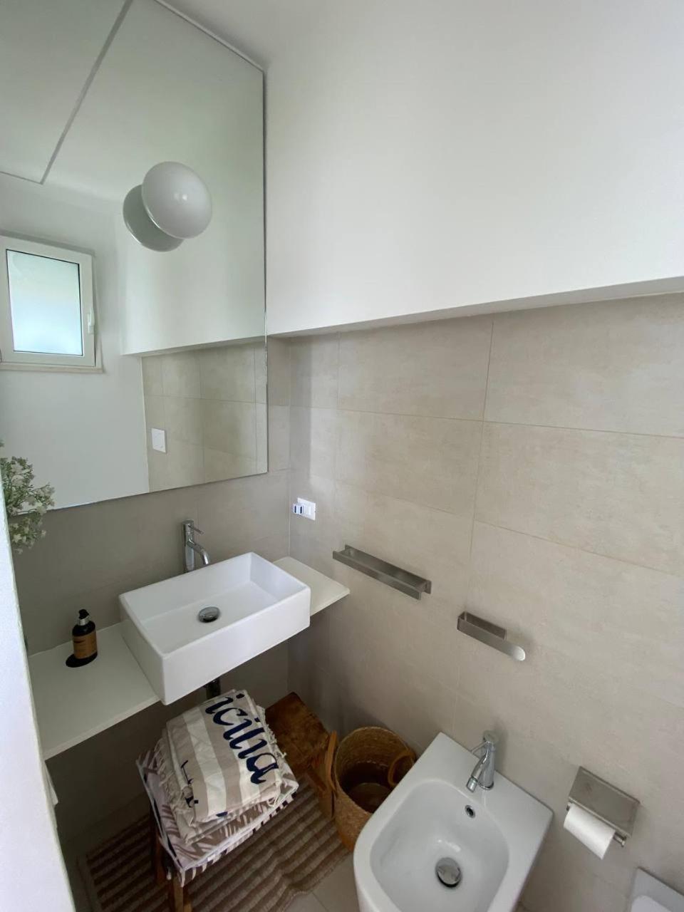 Villa Skyline- Otrante Extérieur photo