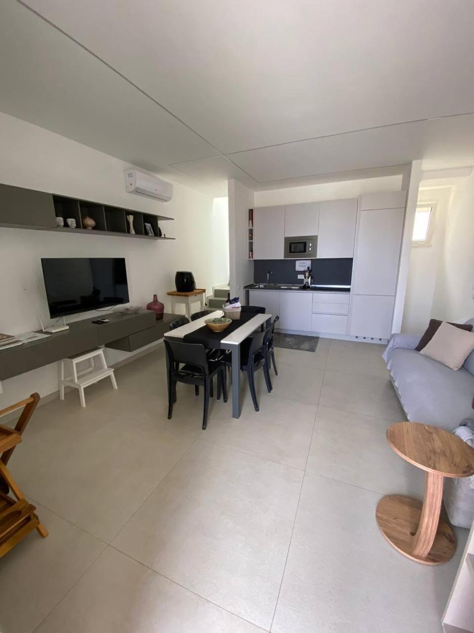 Villa Skyline- Otrante Extérieur photo