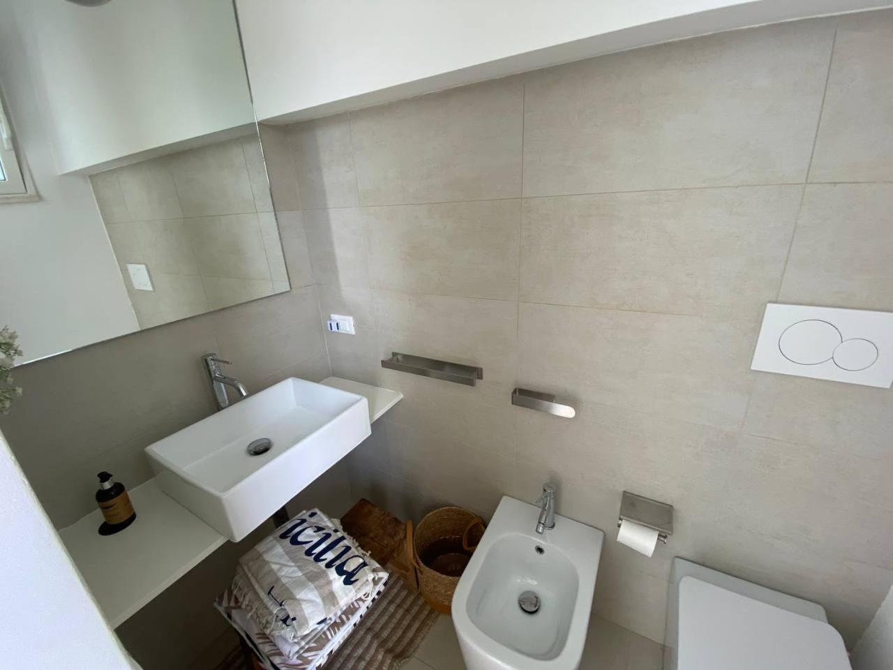 Villa Skyline- Otrante Extérieur photo
